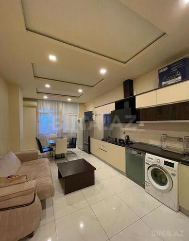 Продаётся 4-комн. новостройка 200 м², Насиминский  р., photo 7 from 13