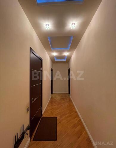 Продаётся 4-комн. новостройка 200 м², Насиминский  р., photo 8 from 13