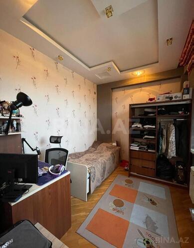 Продаётся 4-комн. новостройка 200 м², Насиминский  р., photo 9 from 13