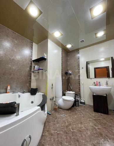 Продаётся 4-комн. новостройка 200 м², Насиминский  р., photo 10 from 13