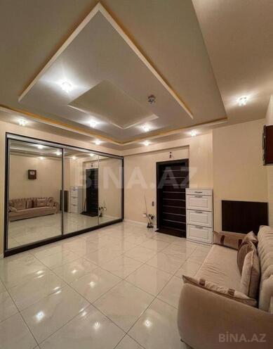 Продаётся 4-комн. новостройка 200 м², Насиминский  р., photo 4 from 13
