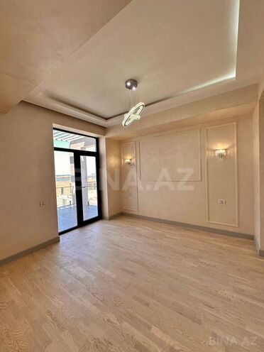Satılır 7 otaqlı həyət evi/bağ evi 410 m², Mərdəkan q., photo 11 from 20