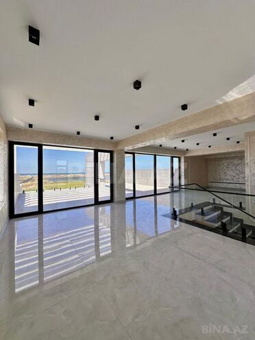 Satılır 7 otaqlı həyət evi/bağ evi 410 m², Mərdəkan q., photo 6 from 20