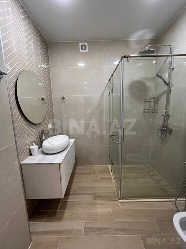 Сдаётся 1-комн. новостройка 50 м², пос. Sea Breeze, photo 7 from 8