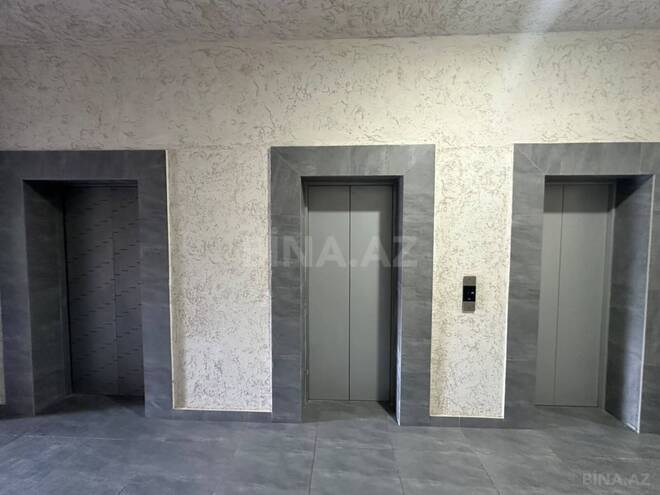 Satılır 3 otaqlı yeni tikili 173 m², Koroğlu m., photo 18 from 21