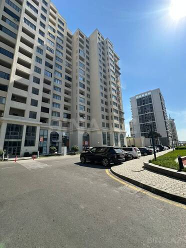 Satılır 3 otaqlı yeni tikili 173 m², Koroğlu m., photo 3 from 21