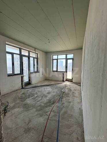 Satılır 3 otaqlı yeni tikili 173 m², Koroğlu m., photo 11 from 21