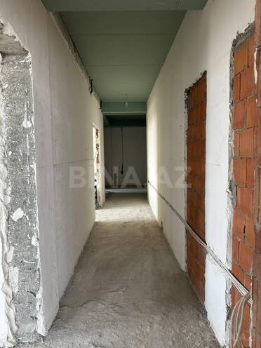 Satılır 3 otaqlı yeni tikili 173 m², Koroğlu m., photo 16 from 21