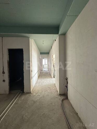 Satılır 3 otaqlı yeni tikili 173 m², Koroğlu m., photo 6 from 21