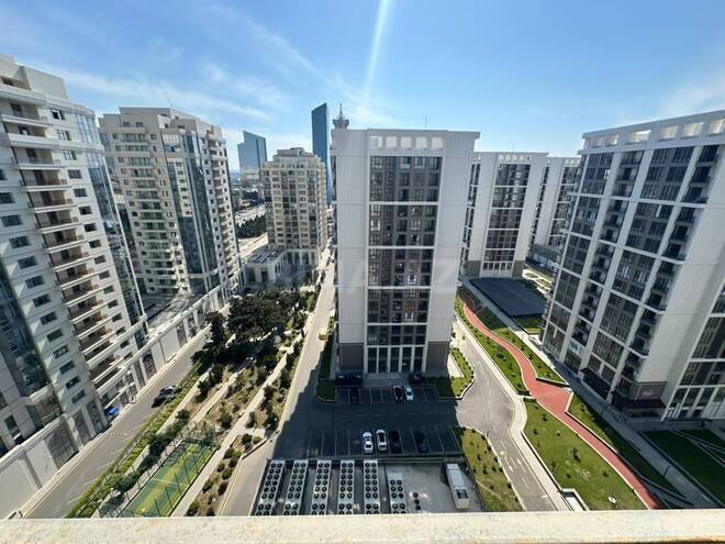 Satılır 3 otaqlı yeni tikili 173 m², Koroğlu m., photo 1 from 21