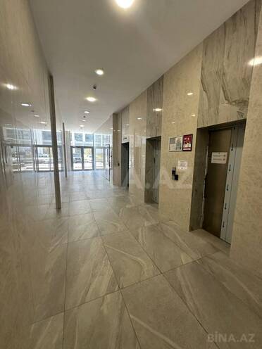 Satılır 3 otaqlı yeni tikili 173 m², Koroğlu m., photo 19 from 21