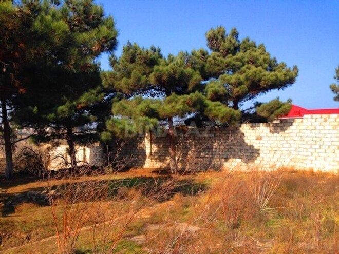 Satılır  torpaq 18 sot, Bilgəh q., photo 4 from 7