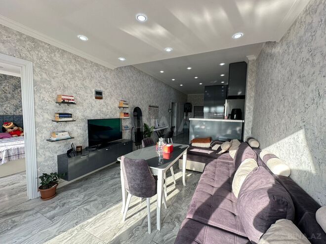 Satılır 3 otaqlı yeni tikili 88 m², Şah İsmayıl Xətai m., photo 16 from 28