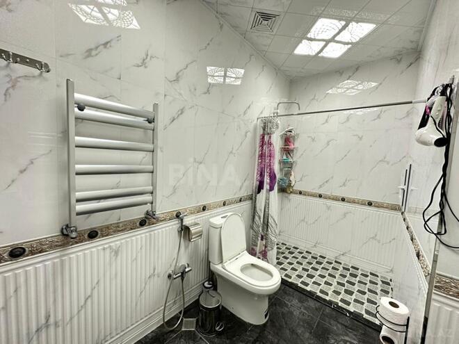 Satılır 3 otaqlı yeni tikili 88 m², Şah İsmayıl Xətai m., photo 20 from 28