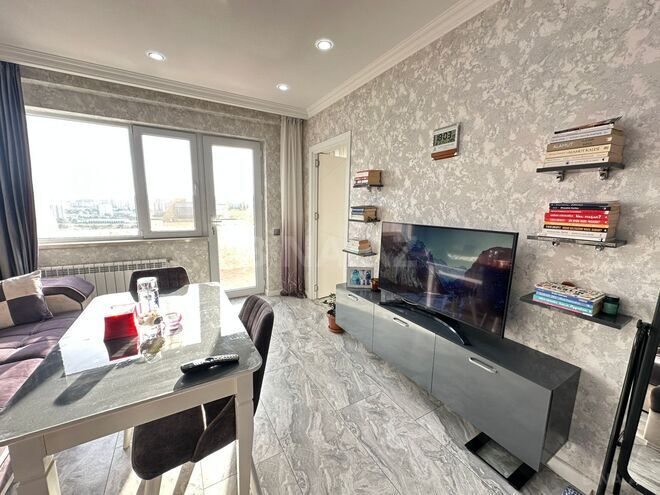 Satılır 3 otaqlı yeni tikili 88 m², Şah İsmayıl Xətai m., photo 12 from 28