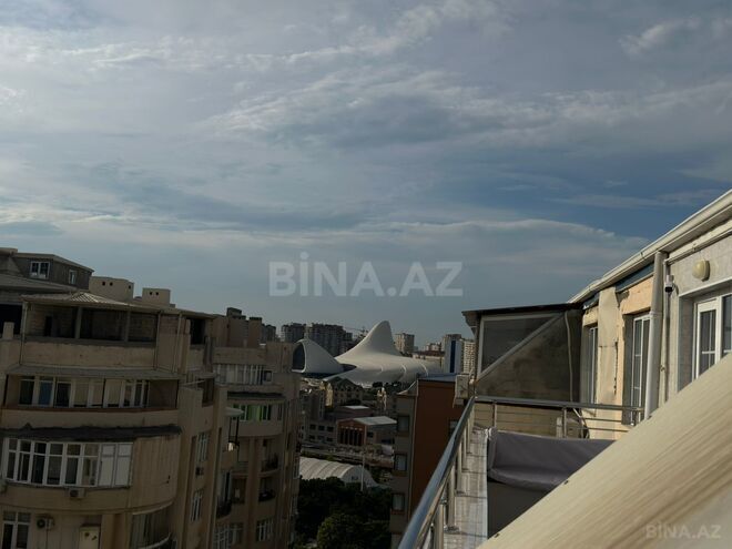 Satılır 3 otaqlı yeni tikili 88 m², Şah İsmayıl Xətai m., photo 7 from 28