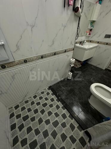 Satılır 3 otaqlı yeni tikili 88 m², Şah İsmayıl Xətai m., photo 6 from 28