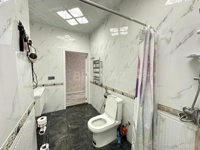 Satılır 3 otaqlı yeni tikili 88 m², Şah İsmayıl Xətai m., photo 27 from 28