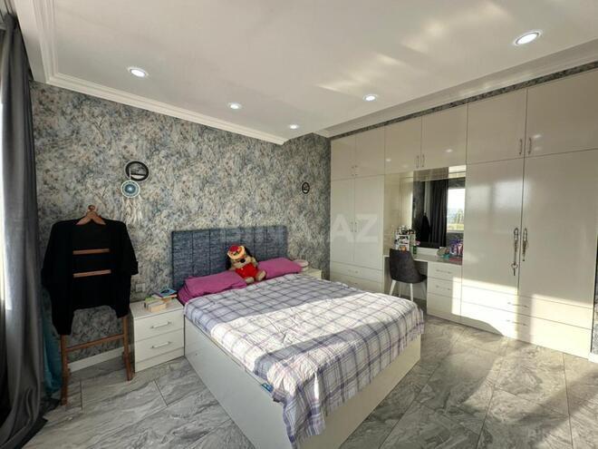 Satılır 3 otaqlı yeni tikili 88 m², Şah İsmayıl Xətai m., photo 23 from 28