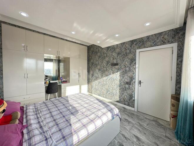 Satılır 3 otaqlı yeni tikili 88 m², Şah İsmayıl Xətai m., photo 22 from 28