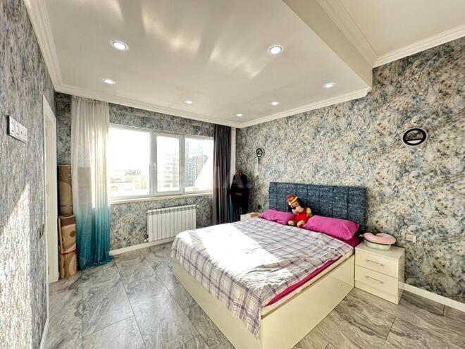 Satılır 3 otaqlı yeni tikili 88 m², Şah İsmayıl Xətai m., photo 21 from 28