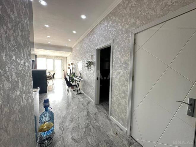 Satılır 3 otaqlı yeni tikili 88 m², Şah İsmayıl Xətai m., photo 9 from 28