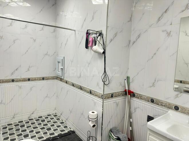 Satılır 3 otaqlı yeni tikili 88 m², Şah İsmayıl Xətai m., photo 18 from 28