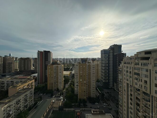 Satılır 3 otaqlı yeni tikili 88 m², Şah İsmayıl Xətai m., photo 15 from 28