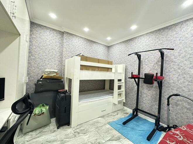 Satılır 3 otaqlı yeni tikili 88 m², Şah İsmayıl Xətai m., photo 8 from 28