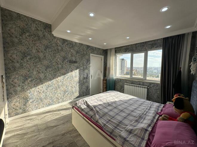 Satılır 3 otaqlı yeni tikili 88 m², Şah İsmayıl Xətai m., photo 5 from 28
