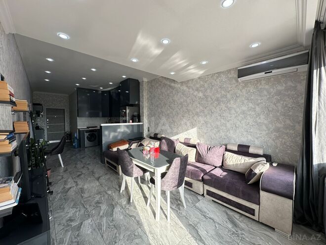 Satılır 3 otaqlı yeni tikili 88 m², Şah İsmayıl Xətai m., photo 10 from 28
