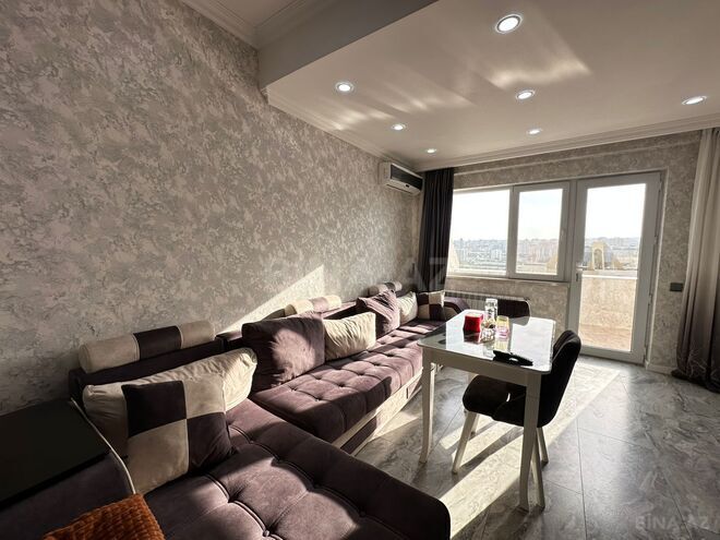 Satılır 3 otaqlı yeni tikili 88 m², Şah İsmayıl Xətai m., photo 13 from 28