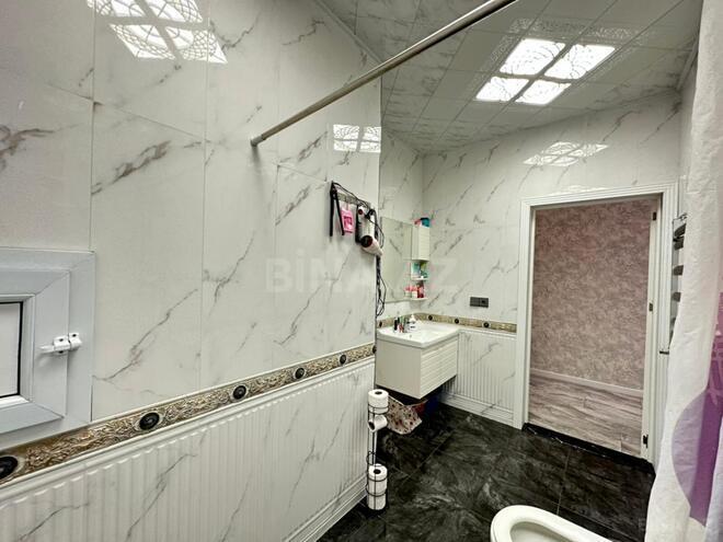 Satılır 3 otaqlı yeni tikili 88 m², Şah İsmayıl Xətai m., photo 19 from 28