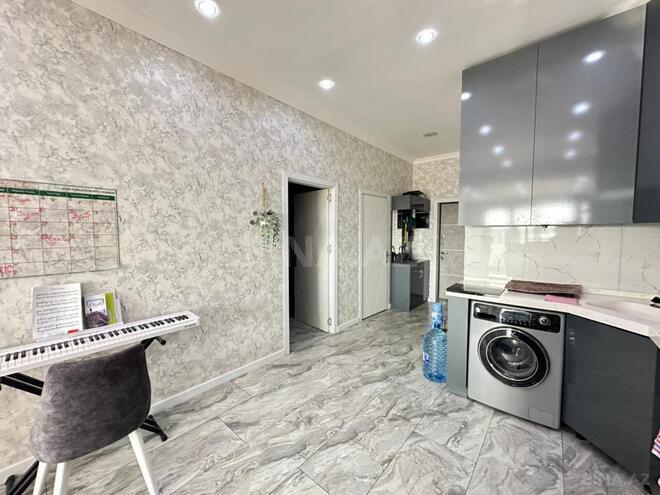 Satılır 3 otaqlı yeni tikili 88 m², Şah İsmayıl Xətai m., photo 17 from 28
