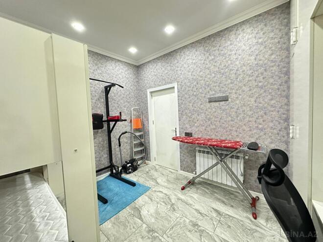 Satılır 3 otaqlı yeni tikili 88 m², Şah İsmayıl Xətai m., photo 26 from 28