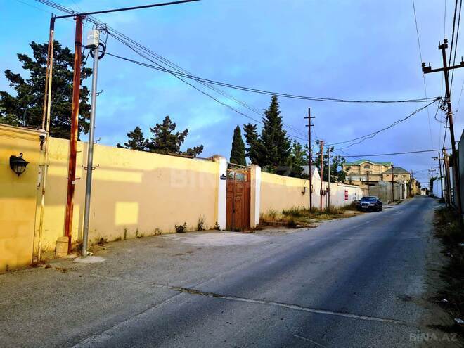 Satılır  torpaq 18 sot, Bilgəh q., photo 6 from 7