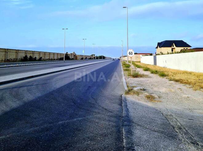 Satılır  torpaq 18 sot, Bilgəh q., photo 5 from 7
