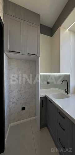 Сдаётся 2-комн. новостройка 50 м², м. 20 января, photo 6 from 11