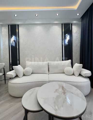 Сдаётся 2-комн. новостройка 50 м², м. 20 января, photo 8 from 11