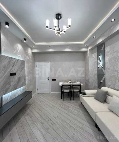 Сдаётся 2-комн. новостройка 50 м², м. 20 января, photo 5 from 11