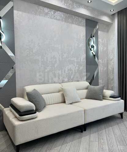 Сдаётся 2-комн. новостройка 50 м², м. 20 января, photo 3 from 11