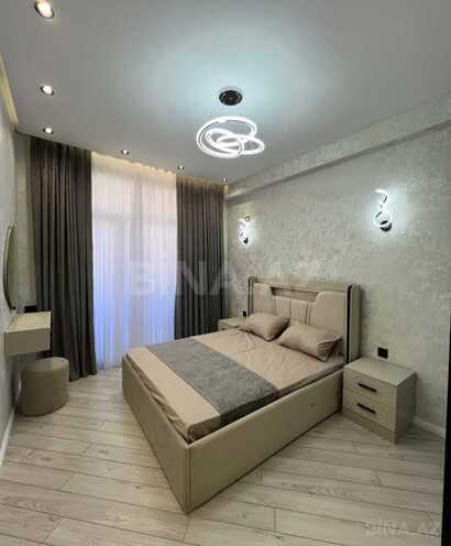 Сдаётся 2-комн. новостройка 50 м², м. 20 января, photo 1 from 11