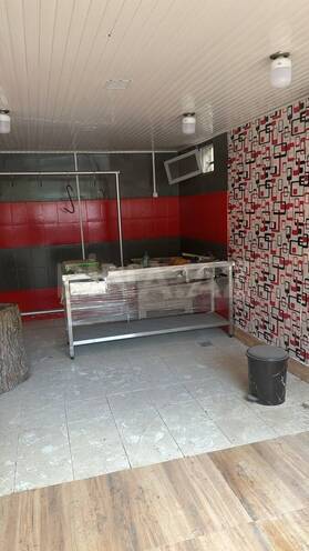 Продаётся  гараж 19 м², пос. Бадамдар, photo 3 from 7