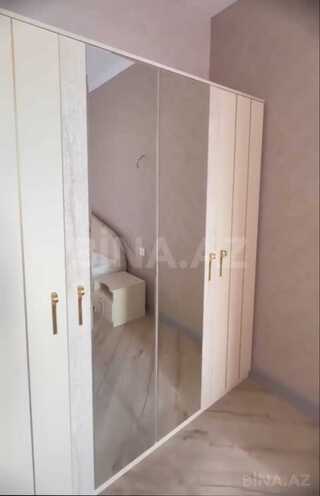 İcarəyə verilir 2 otaqlı yeni tikili 60 m², Dərnəgül m., photo 8 from 9