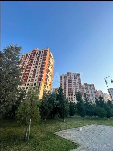 İcarəyə verilir 2 otaqlı yeni tikili 60 m², Dərnəgül m., photo 7 from 9