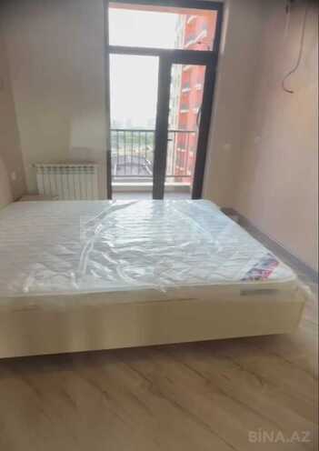 İcarəyə verilir 2 otaqlı yeni tikili 60 m², Dərnəgül m., photo 6 from 9