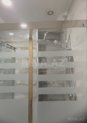 İcarəyə verilir 2 otaqlı yeni tikili 60 m², Dərnəgül m., photo 5 from 9