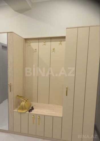 İcarəyə verilir 2 otaqlı yeni tikili 60 m², Dərnəgül m., photo 4 from 9