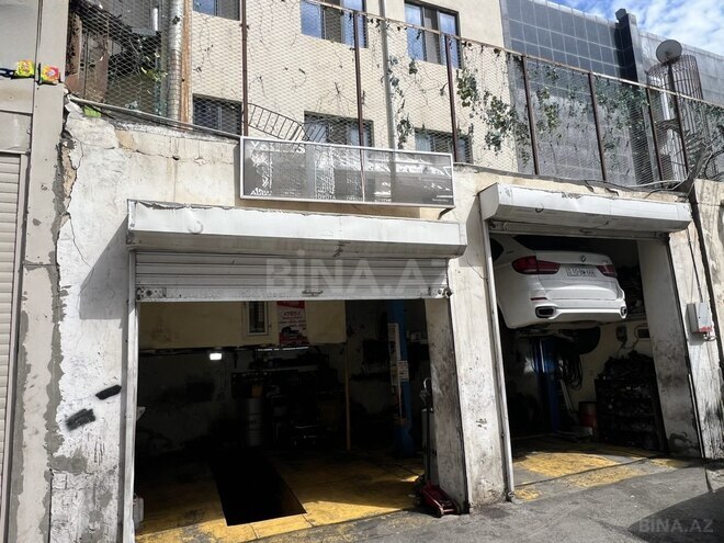 Сдаётся  объект 40 м², м. Нариман Нариманов, photo 1 from 6