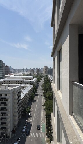 Satılır 3 otaqlı yeni tikili 133 m², 28 May m., photo 6 from 11